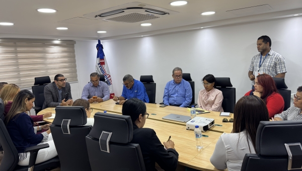 Reunion Con Equipo Promipyme Thumbnail